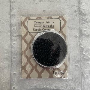 ✨FREE ADD ON✨ Compact Mirror